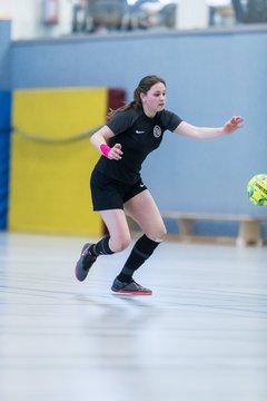 Bild 531 - B-Juniorinnen Futsalmeisterschaft